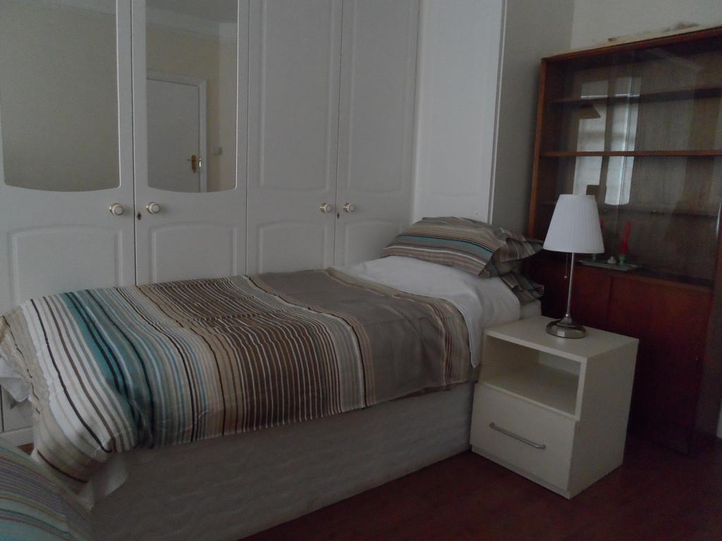 Compton Guest House 런던 객실 사진
