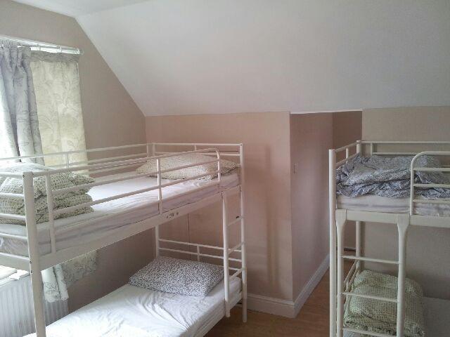 Compton Guest House 런던 외부 사진