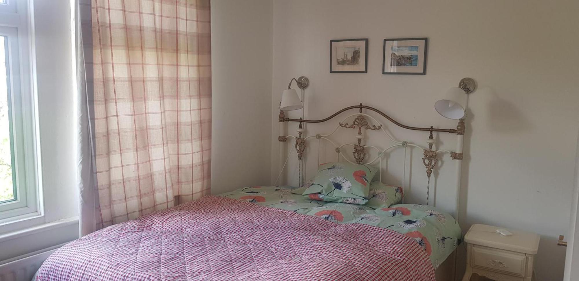 Compton Guest House 런던 외부 사진